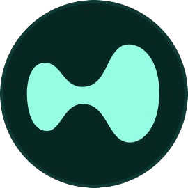 Built on Hyper Icon
